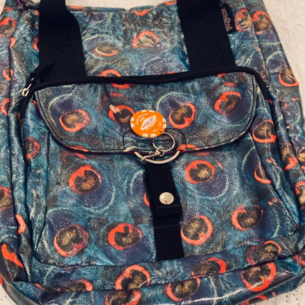 Bag for laptop